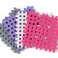 Byggeklosser miniskiver minibase 4 deler bilde 5