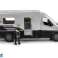 Auto Bank Truck Convoy Security Fernbedienung R/C Fernbedienung Batterie Bild 3