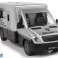 Auto Bank Truck Convoy Security Fernbedienung R/C Fernbedienung Batterie Bild 2