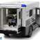 Auto Bank Truck Convoy Security Fernbedienung R/C Fernbedienung Batterie Bild 4