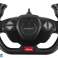 Auto R/C McLaren Senna Rastar 1:14 White On Remote Control image 5