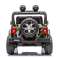 Battery-powered vehicle Jeep Wrangler Rubicon DK JWR555 Moro image 4