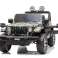 Battery-powered vehicle Jeep Wrangler Rubicon DK JWR555 Moro image 5