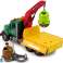Camion Auto Grue Transport Poubelle Bruit photo 2