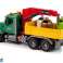 Camion Auto Grue Transport Poubelle Bruit photo 4