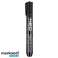 Building marker. black. permanent. waterproof. Oil. multiples of 20 pcs. image 1