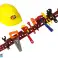 DIY Kit Tool Belt Helmet Wrench image 1