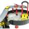 Parking Garage Car Wheel Suitcase Two Level image 2