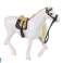 Horse Combing Accessories Corral Hay Stable image 2