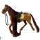 Horse Combing Accessories Corral Hay Stable image 4