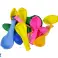Ballonwerfer Delphin Aerodynamisches Auto Bild 4