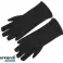 Gants tactiles noirs R6413 photo 1