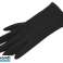 Gants tactiles noirs R6413 photo 2