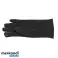 Gants tactiles noirs R6413 photo 4