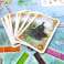 Ticket to Ride: Map Collection 5 - United Kingdom / Pennsylvania image 2