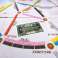 Ticket to Ride: Map Collection 5 - United Kingdom / Pennsylvania image 3