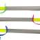 EVA Foam Knight Sword Prop 3 Colors image 1