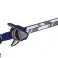 Knight Set Sword EVA Shield Shark image 1