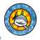 Knight Set Sword EVA Shield Shark image 2