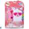 Skjønnhetsett for Sminke Lipgloss Rosa Lama bilde 3