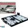 Spiel Backgammon KER 34581 Bild 1