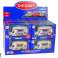Auto Camper Ice Cream Parlour Fast Food Springs Friction Drive 2 Modellen foto 3