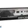 NEL 13309 Jeep Vehicle Set Black Caravan Metal Parts image 5