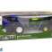 RC Afstandsbediening Tractor 1:24 Balenpers Blauw foto 5