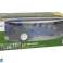 Remote Control Tractor 1:24 Metal Plough Blue image 5