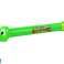 Krokodil Wasserpistole 45 cm Grüner Garten Bild 2
