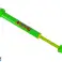 Krokodil Wasserpistole 45 cm Grüner Garten Bild 1