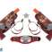 Cowboy Cowboy Set Zwei Revolver Sporen Zubehör Bild 1