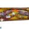 Cowboy Cowboy Set Zwei Revolver Sporen Zubehör Bild 3