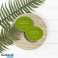 GEURENDE WASWAS 2 STUKS AROMATHERAPIE PREMIUM FOREST NATUURLIJKE WAX 2 STUKS FOREST foto 2