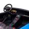 Akutoitel auto Lamborghini XXL A8803 sinine24V foto 4