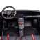 Akutoitel auto Lamborghini XXL A8803 sinine24V foto 5
