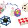 Paas Fidget Toys Anti-Stress Set 36 Stuks foto 2