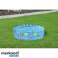 Strut Pool für Kinder BESTWAY 55028 Bild 5