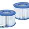 Filtr do pompy basenowej Lay Z Spa   BESTWAY 60311 zdjęcie 1