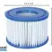 Filtr do pompy basenowej Lay Z Spa   BESTWAY 60311 zdjęcie 2