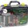 DIY-Kit im Koffer Akku Bohrhammer Bild 5