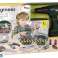 DIY Kit Organizer Akkuschrauber Grün Bild 5