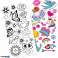 KER STN5324 Tattoo Marker Set Bild 2