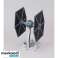 Plastični model Star Wars TIE Fighter fotografija 4