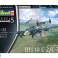 Plastik Modellbausatz messerschmitt bf 110 c7 Bild 1