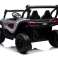 Accu-aangedreven auto S618 Grijs 4x4 foto 2