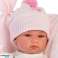 Puppenbaby Bimba 35 cm KER 63556 Bild 5