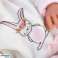 Puppenbaby Bimba 35 cm KER 63556 Bild 1