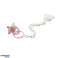 Puppenbaby Bimba 35 cm KER 63556 Bild 3