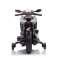 Honda CBR 1000RR accu motor wit foto 1